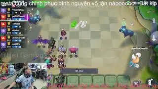 Hell Gaming - AUTOCHESS PRO - Venomancer cất c&aacute;nh bất ngờ đầy quyền năng