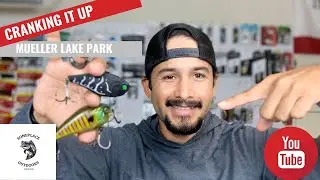 EP 15 Mueller Lake Park
