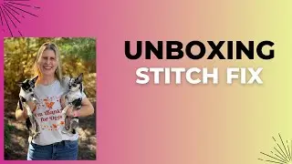 September 2025 Stitch Fix Oh These Boots!