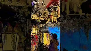 🇨🇦🎄 Dec.13 인생샷 남길 겨울 벤쿠버 핫플! Christmas Lights: Miracle on Rae St. (데코 1등: 1년 전기세 공짜) #shorts