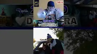 ♪ @2suno_labendicion 🔥Prendio el #Dominflow EP. 11 #rapchileno  #rap #hiphop #reaccionrap #dominflow