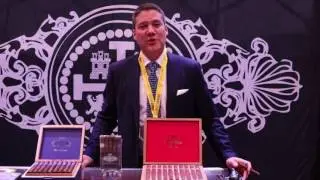 IPCPR 2017: Global Premium Cigars 1502