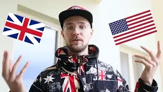 Why I started making english videos...again