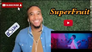 Guy.EXE - SuperFruit | Iamthat.Shaun REACTs