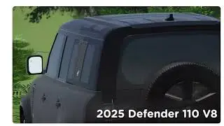 Greenville Land rover update revealed!