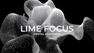 Hyper Focus Mode 40Hz Gamma Brainwaves to Deep Concentration for Study & Work, Brainwave Music