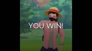Silph Nemesis Cup