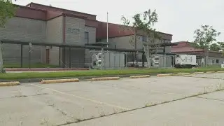 Two Jefferson Parish schools still closed after Hurricane Ida