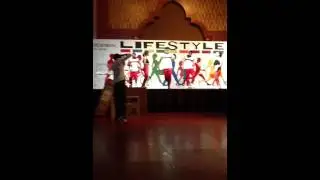 Life style 2015 by victor john and team