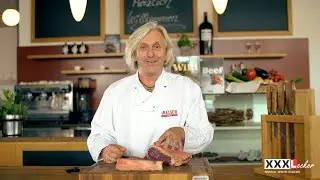 Alles rund ums Steak: frisches Fleisch erkennen und perfekt garen | XXXLecker