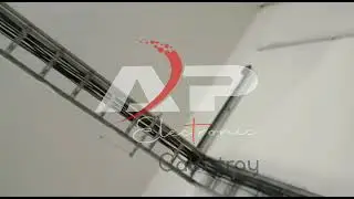 CABLE TRAY & MANUFACTURING COMPANY
