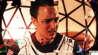Final Transmission from Mars: 