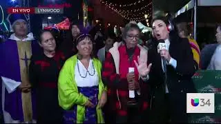 En Vivo: Mañanitas a la Virgen de Guadalupe 2025 - la celebración que une a millones