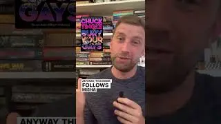 Bury Your Gays #gaybooks #booktok #booktube #lgbtqbooks #lgbtqia #lgbtqplus #lgbtcommunity