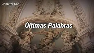 Los Mesoneros - &Uacute;ltimas Palabras [Letra]