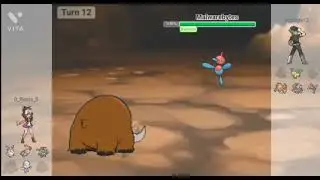 Wigglytuff Team Vs Gen8ou