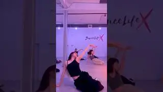 Justine Skye - Collide (Solo Version) | JC Choreography