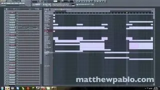 The Fall of Arcana by Matthew Pablo [Epic Orchestral Game Music] [FL Studio 10] [HD]