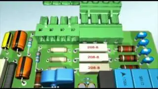 Miniature Power PCB Connector - Phoenix Contact