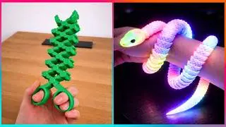 45 Cool 3D PRINTING Ideas That are at Another Level