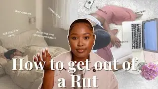 Doomscrolling,feeling like you've lost yourself again? This is for you | How to get out of rut