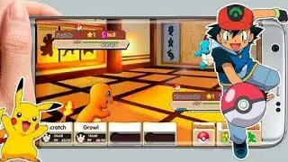 How to download pocket monster remake for android