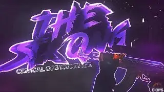 Critical Ops Montage - &ldquo;The Strong&rdquo;
