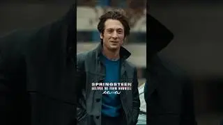 Springsteen (2025) #movie #movies #film #cinema #foryou #moviereview #shorts #fyp #viral #new #art