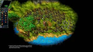 Die Siedler III – Tutorial