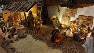DOMINGO SEGUNDO DE NAVIDAD - 04/01/2026