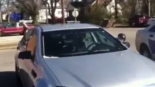 Kentucky Copblock....