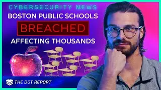 Baltimore Public Schools Cyber Attack, M&S Shoppers Face IT Outage After Cyberattack