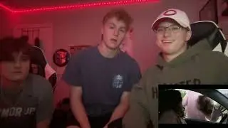 Smile Trailer Reaction!!!