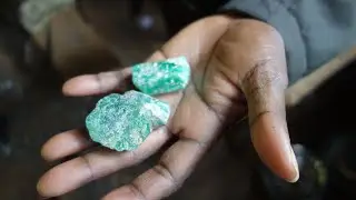 G&uuml;belin: Gem Lab - Discover our Provenance Proof Initiative