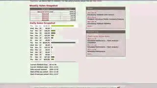 Mobile Blog Money Review proof MOBILE BLOG MONEY REVIEW proof