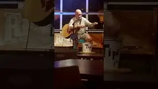 Cabana Taps set