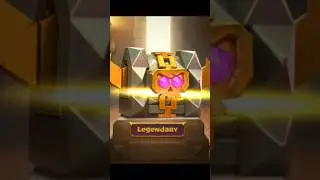 Luck ain't even lucky, you gotta make your own break. #ClashOfClans #Clashamania #coc #chestopening