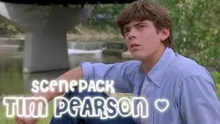 TIM PEARSON SCENEPACK | (no creds needed)