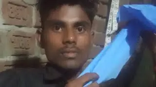 Sandeep Bhai 04 blog video. silai kar rahe hain 🤔