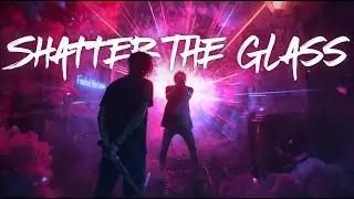 Faded Horizon &ndash; Shatter the Glass | Rock to Push You Through
