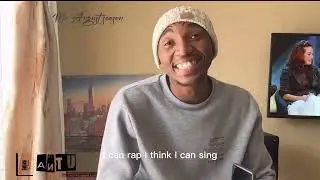 Mr August season-introduction interview