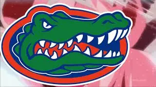 Florida Gators vs Auburn Tigers [FULL FIGHT][ENG SUB]