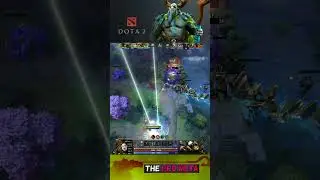 Nature's Prophet Rampage🔥🔥🔥