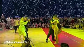 Ronda Maestri Mediterranean Summer Tango 2025