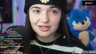 First Stream in My New House!! (01-05-2022) VOD