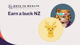 Ways to Wealth EP126: From Bull Market Confidence to 2022 Reality Checks -Ways to Wealth EP126