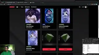 Cardnatics & Candy Digital MLB ICON Mega Pack Giveaway 3.17.2023