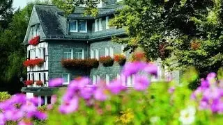 Hotel Jagdhaus Wiese, Schmallenberg, Germany