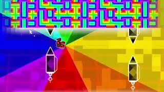 My First Level Ever