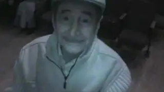 Taurus Do Brasil finalizando un espect&aacute;culo